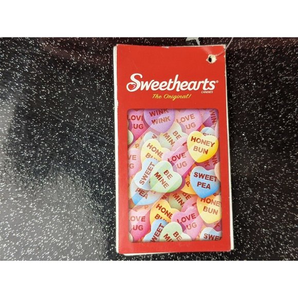 Crocs Classic Clog Fur Lined Sweethearts Red Pink Size J5 Women's Size 7 NIB - Picture 9 of 11